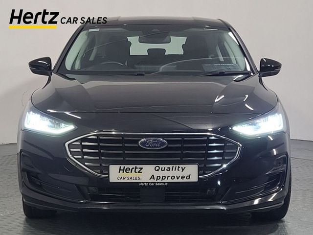 Image for 2023 Ford Focus TITANIUM Petrol Manual