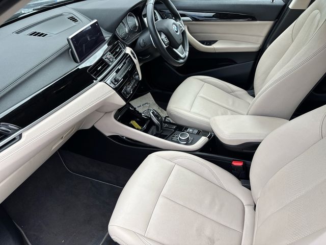 Image for 2022 BMW X1 SDRIVE18D X1XD 4DR AUTO