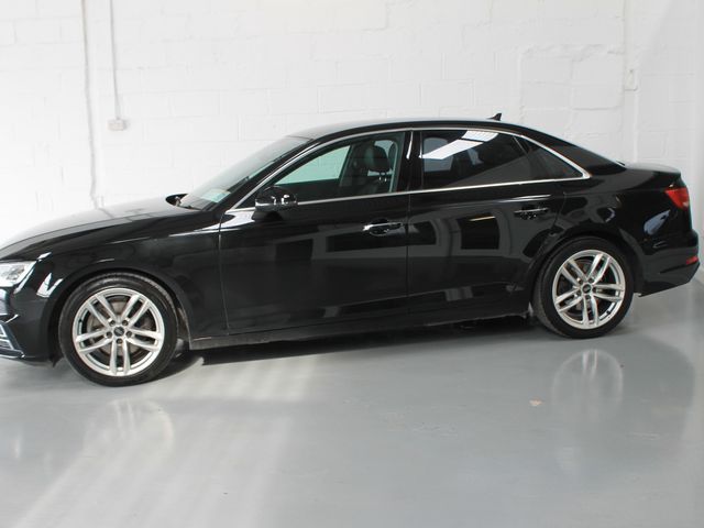 Image for 2019 Audi A4 Limousine 2.0tdi 150 S T SE 4DR Auto