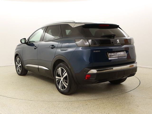 Image for 2022 Peugeot 3008 HYBRID2 PHEV 225bhp Allure