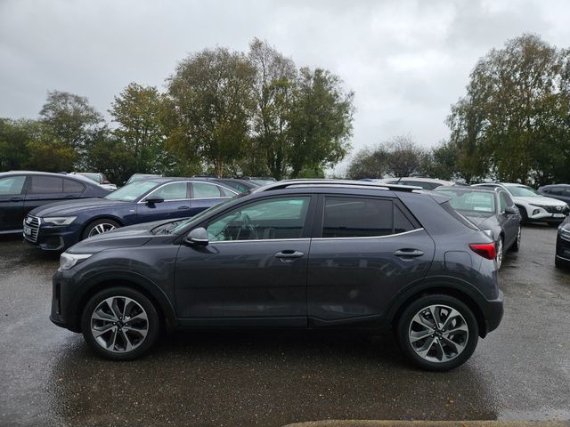 Image for 2018 Kia Stonic K4 Petrol
