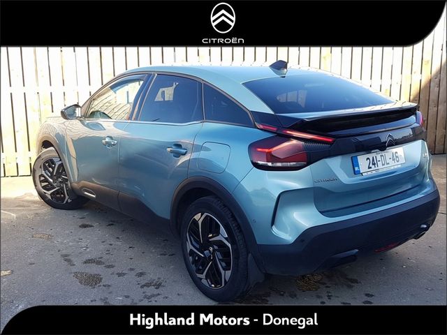 Image for 2024 Citroen C4 FLAIR Pack BlueHDi AUTO - ** LOW KMS **