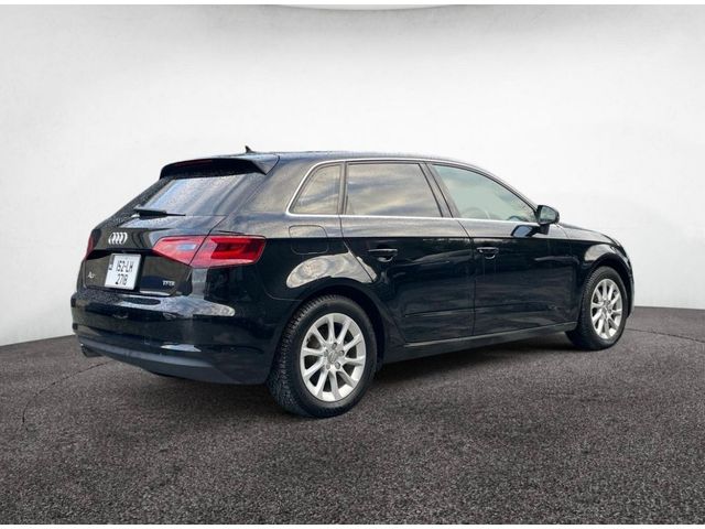 Image for 2015 Audi A3 Base Trim