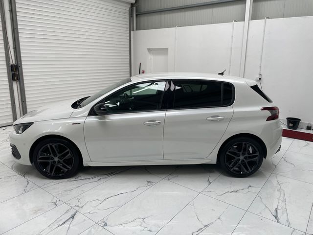 Image for 2021 Peugeot 308 1.5 BlueHDi 130bhp Auto GT Line