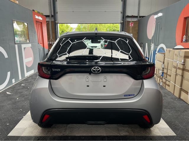 Image for 2023 Toyota Yaris 2023 TOYOTA YARIS X 1.0 AUTOMATIC / REVERSE CAMERA AND MORE
