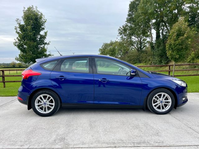 Image for 2015 Ford Focus Style 1.6 TDCI 95PS ONE OWNER CAR *TRADE IN PRICE €9950 STRAIGHT SALE PRICE €8950