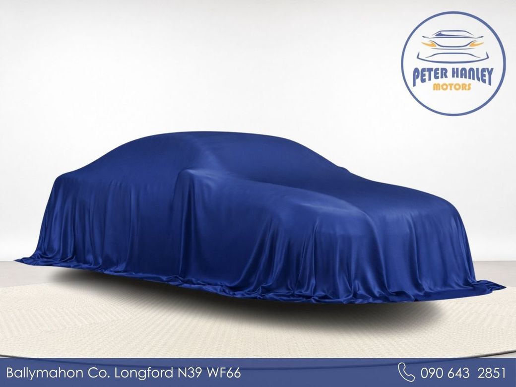 Image for 2009 Toyota Auris 1.4 VVT-i Terra