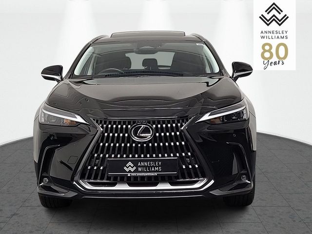 Image for 2024 Lexus NX Nx 450H+ Premium
