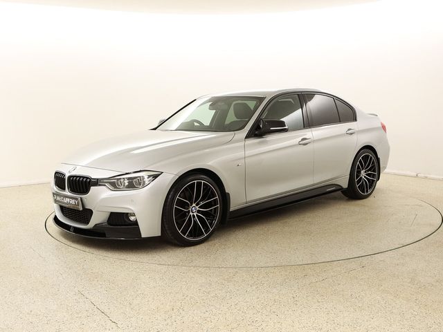 Image for 2016 BMW 3 Series 320d M Sport