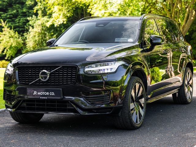 Image for 2024 Volvo XC90 2.0 R-dsin PRO T8 -7 Seats - COMING SOON -