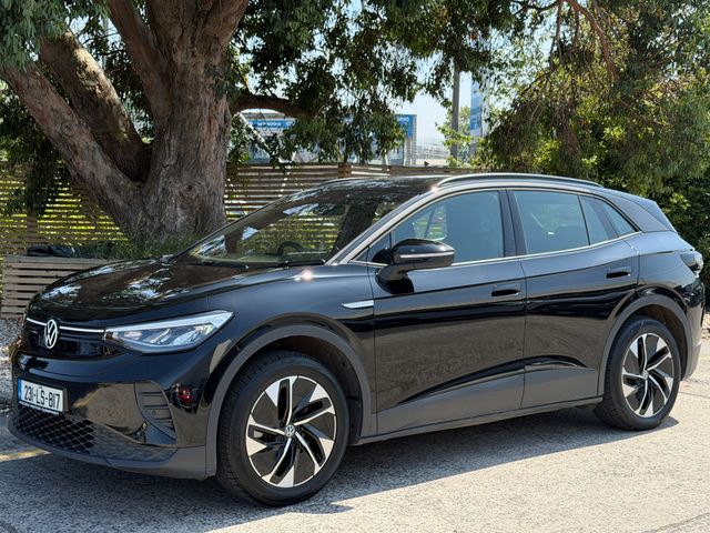 Image for 2023 Volkswagen ID.4 PURE. 52KWH