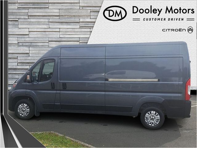 Image for 2022 Citroen Relay RELAY 35 L3H2 DRIVER BHDI S/S
