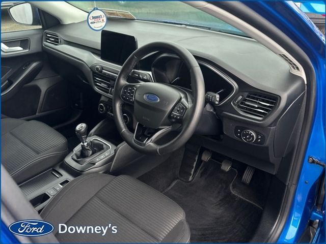 Image for 2023 Ford Focus 1.0 PETROL TITANIUM