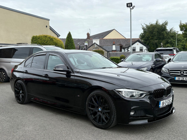 Image for 2018 BMW 3 Series 330e M Sport Auto *Great Spec*