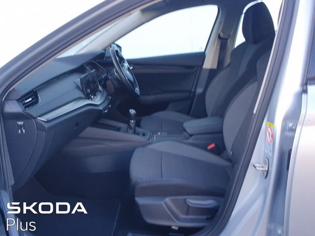 Image for 2022 Skoda Octavia OCTAVIA AMB 1.0TSI 110HP "Call Evan Cuddihy on 083-0234686"