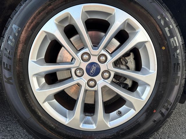 Image for 2022 Ford Kuga TITANIUM 5DR 1.5 TD 120 S6.2 M6 F