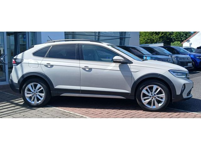 Image for 2025 Volkswagen Taigo Edition 75 1.0TSI 95HP *ANDROID AUTO/APPLE CARPLAY, REVERSING CAMERA, AIR CON**