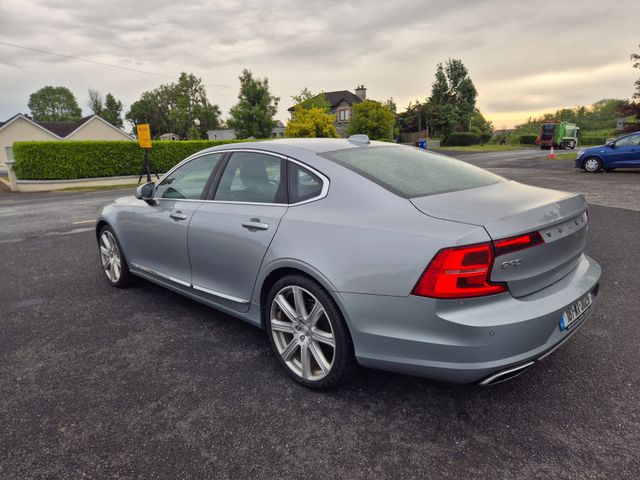 Image for 2018 Volvo S90 2.0 diesel D4 Inscription PRO 190BHP Auto