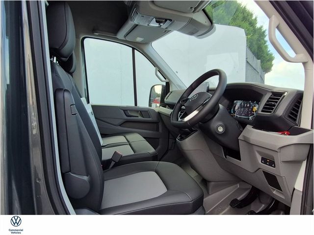 Image for 2027 Volkswagen Crafter MWB TRENDLINE 140 HIGH ROOF(EX VAT)