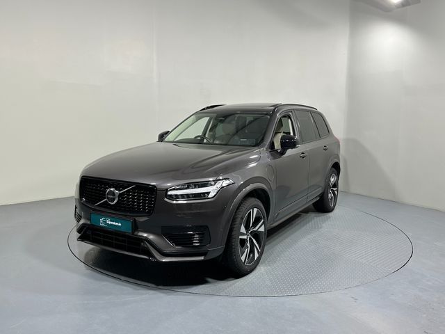 Image for 2023 Volvo XC90 T8 AWD Dark Theme