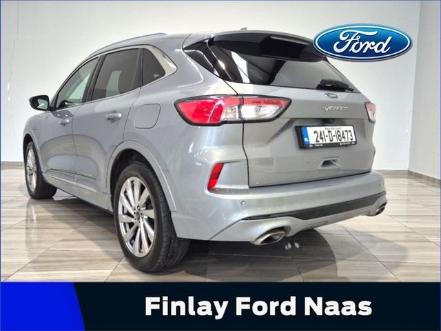 Image for 2024 Ford Kuga 2.5 225PS PHEV VIGNALE HUGE SPEC