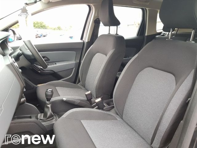 Image for 2022 Dacia Duster 1.5 Blue dCi 115 D Essential ** 1 OWNER **