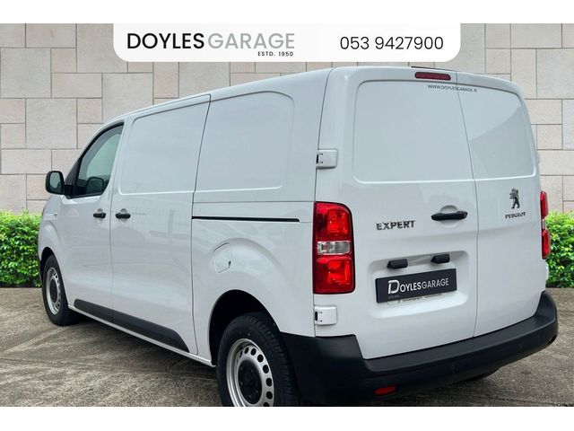 Image for 2024 Peugeot Expert Professional Standard 1.5 HDi Diesel 100bhp 1, 000kg