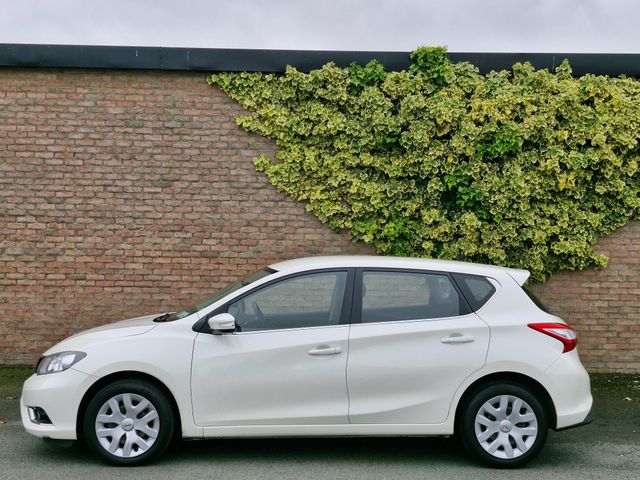 Image for 2016 Nissan Pulsar 1.5 DSL FINANCE AVAILABLE