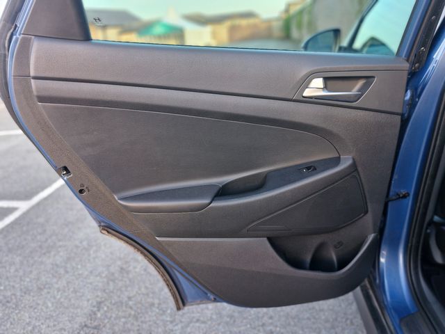 Image for 2016 Hyundai Tucson Comfort Plus 