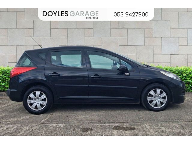 Image for 2009 Peugeot 207 SW 1.6 HDi Diesel 90bhp *NO WARRANTY*
