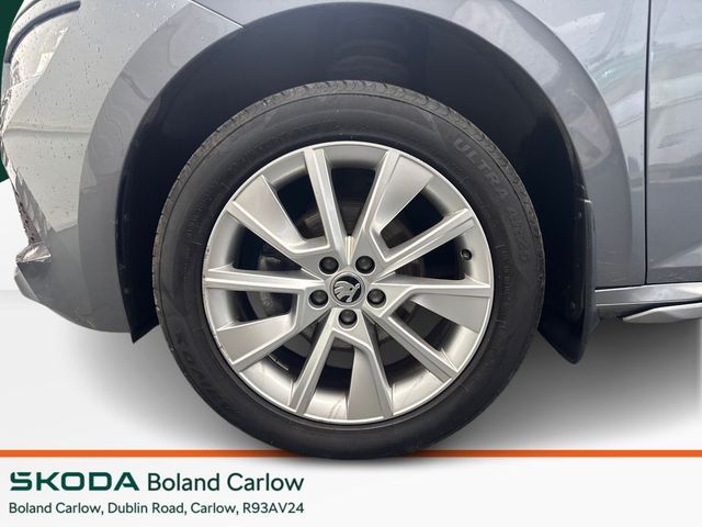 Image for 2023 Skoda Kamiq 1.0TSI STYLE *JUST IN* €75 PER WEEK