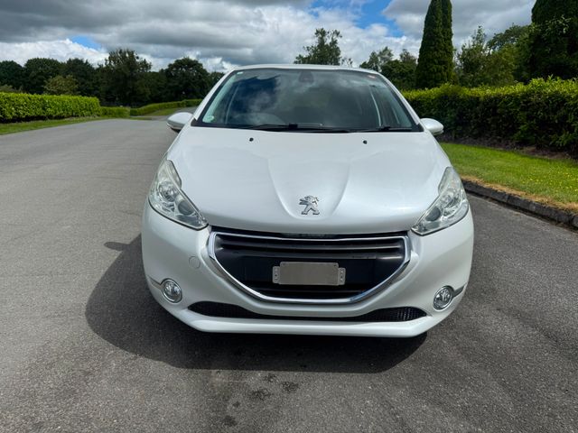 Image for 2014 Peugeot 208 1.2 AUTO
