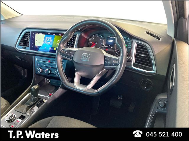 Image for 2023 SEAT Ateca 2.0 TDI SE PLUS - AUTOMATIC - FINANCE ARRANGED