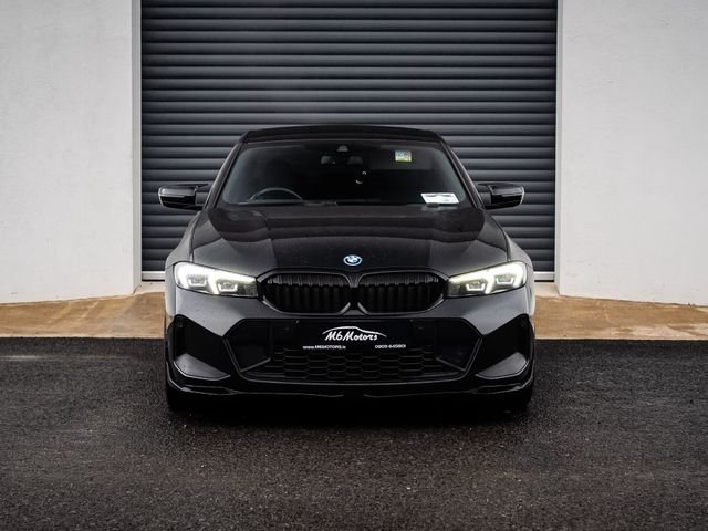 Image for 2023 BMW 3 Series 330E M SPORT