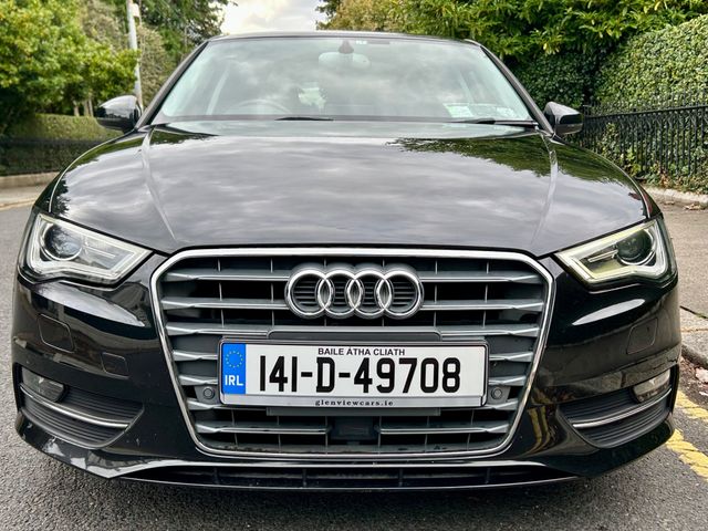 Image for 2014 Audi A3 1.4 SPORTSBACK - **SALE AGREED**