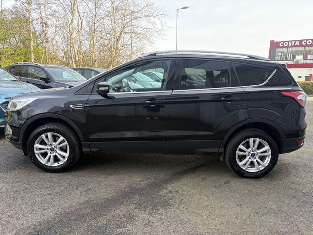 Image for 2018 Ford Kuga 1.5 DIESEL ZETEC