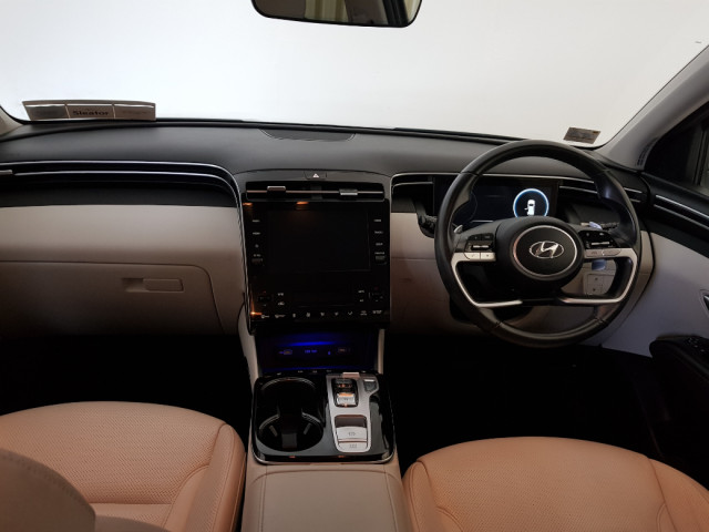 Image for 2023 Hyundai Tucson ix35 Executive Phev 5DR Auto