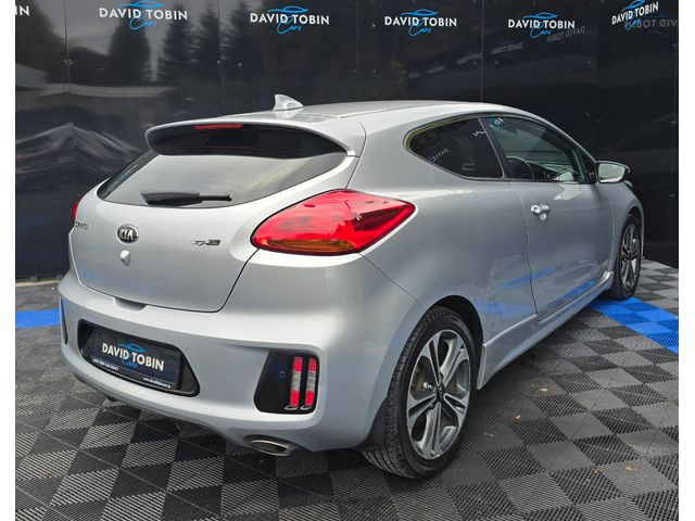 Image for 2018 Kia pro_ceed Kia ProCeed GT LINE SAM LOW MILEAGE