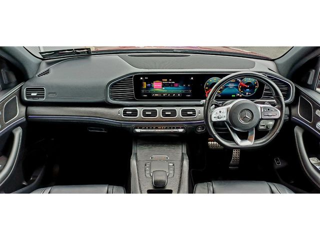 Image for 2023 Mercedes-Benz GLE Class 350de AMG LINE PREIMUM