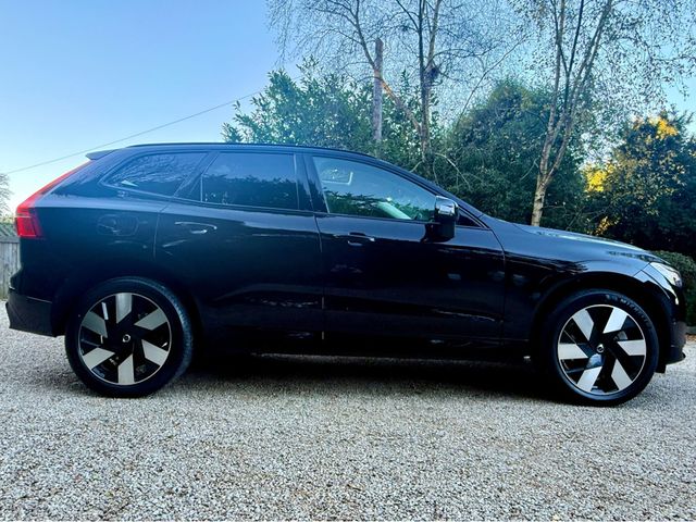 Image for 2024 Volvo XC60 T8 ULTIMATE DARK 455BHP 5