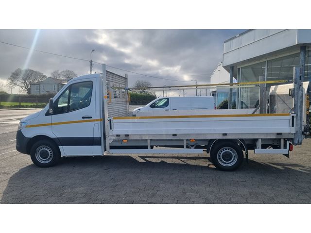 Image for 2022 Mercedes-Benz Sprinter 