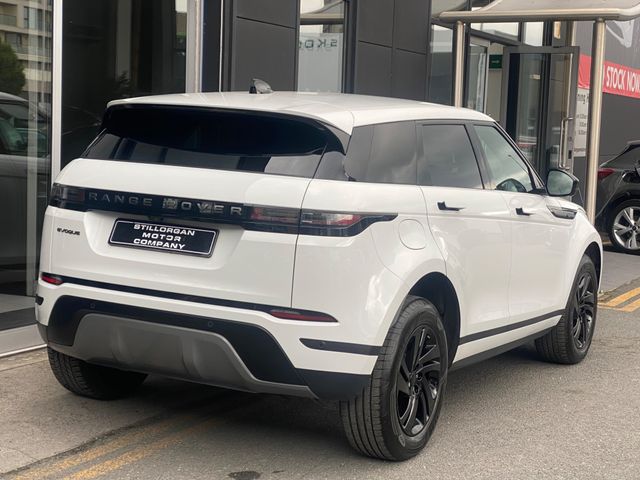 Image for 2024 Land Rover Range Rover Evoque P300e R-Dynamic Auto (PHEV)