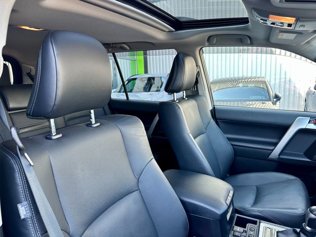 Image for 2023 Toyota Landcruiser 3da-gdj151w Auto Prado
