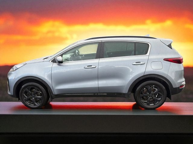 Image for 2022 Kia Sportage K3 MHEV SPEC SPECIAL ED 5DR