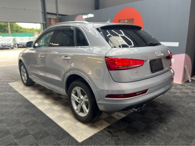 Image for 2015 Audi Q3 ONLY €17950! AUDI Q3 AUTOMATIC 1.4 TFSI SPORT / 50k KMs / REVERSE CAMERA & MORE