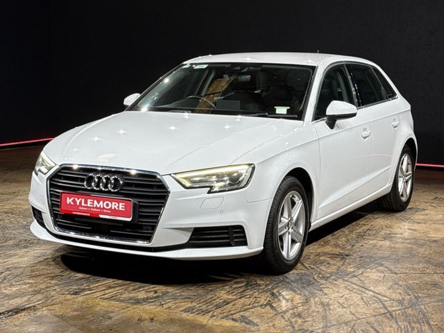 Image for 2019 Audi A3 1.4 TFSI AUTOMATIC - REVERSE CAMERA - CRUISE CONTROL - A/C