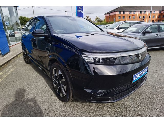 Image for 2024 Opel Grandland 73KWH GS - FINANCE AVAILABLE - CALL US TODAY ON 01 492 6566 OR 087-092 5525