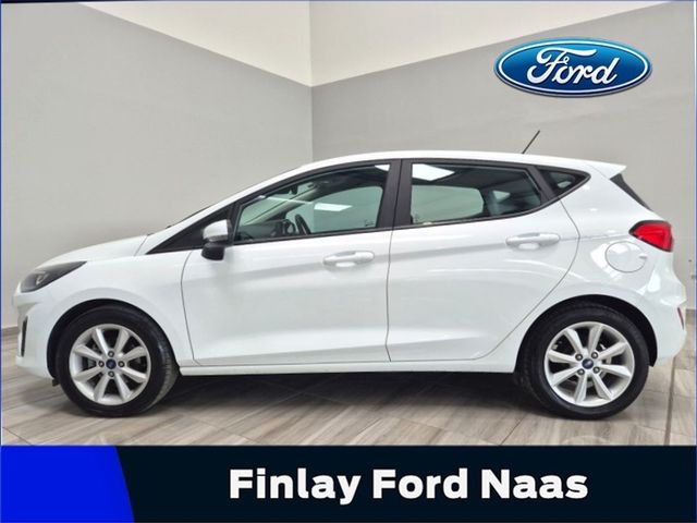 Image for 2023 Ford Fiesta 1.1L Trend WINTER PACK