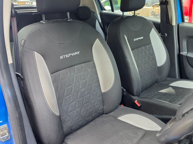 Image for 2015 Dacia Sandero Stepway 1.5 DCI SIGNATURE // NEW NCT // VERY LOW MILEAGE