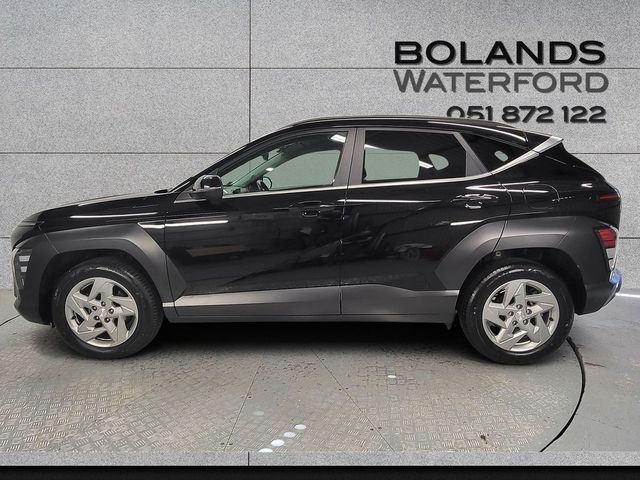 Image for 2024 Hyundai Kona 1.0 T-GDI Elegance Finance from €107 per week